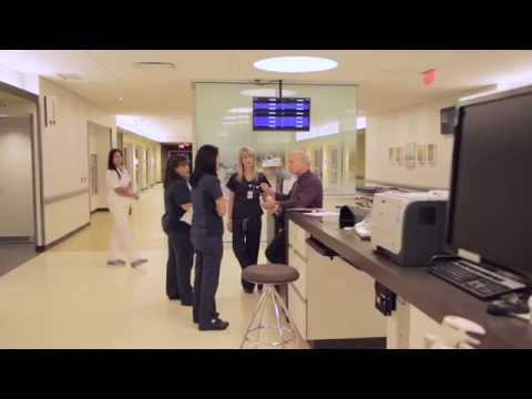 LCMC Health and New UMC Hospital Bring The Future of Healthcare to New Orleans
