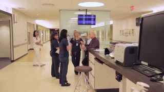 LCMC Health and New UMC Hospital Bring The Future of Healthcare to New Orleans