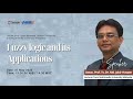 Online Joint Class: Fuzzy logic and its Applications