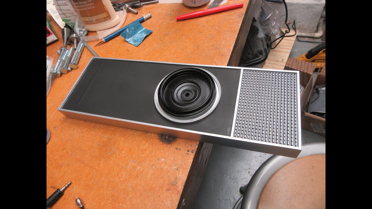 Moebius Models HAL9000 1//1 Scale Styrene Model Kit with LED MOE2001-5 for sale online