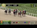 December 26, 2025  Race 2
