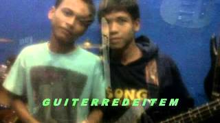 DIMENSI _  Meratapi Sepi