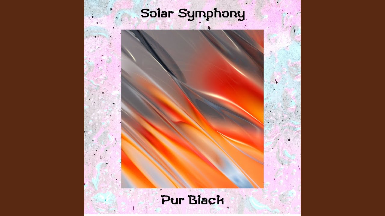 Watch Solar Symphony on YouTube Watch Solar Symphony on YouTube
