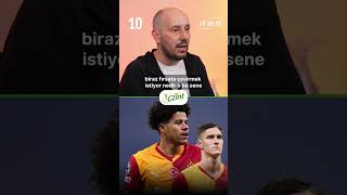 Mehmet Özcan: Nottingham Forest Sallai ile Everton ve Aston Villa’da Sara ile ilgileniyor.