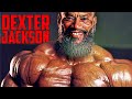 HUNGER TO WIN - DEXTER JACKSON - MR. OLYMPIA 2020 MOTIVATION