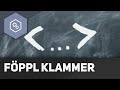 Föppl Klammer - Fachwerke und statisches Gleichgewicht 21 ● Gehe auf SIMPLECLUB.DE/GO