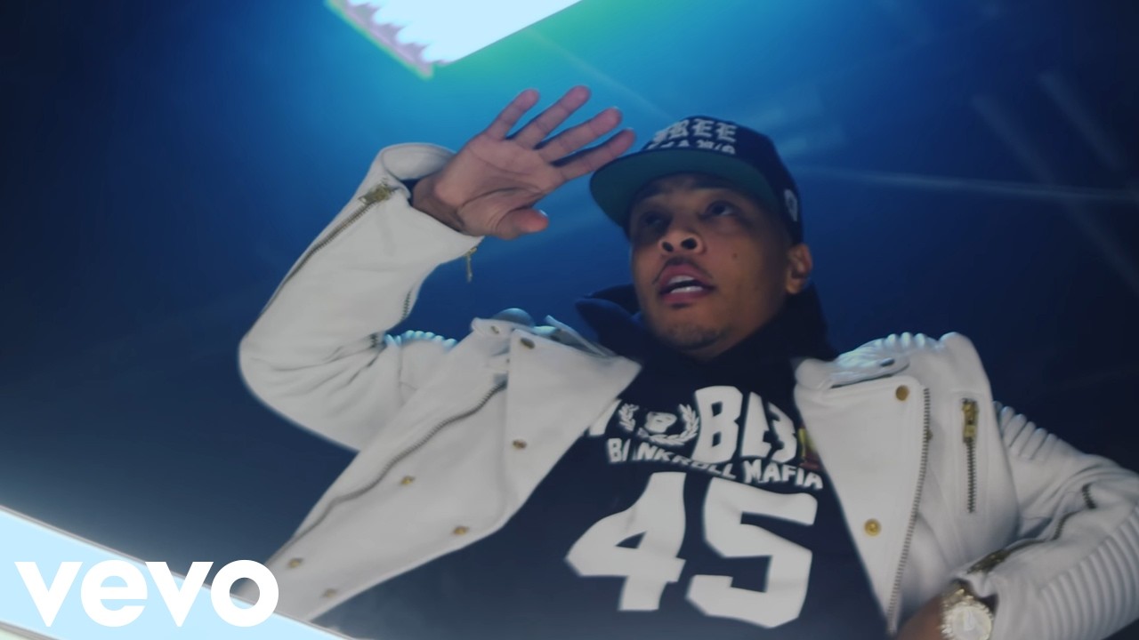 T.I. , Plies, Lil Wayne, Boosie Badazz & Jeezy Mix [Unreleased Album]