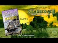 Finn Sullivan Mountain Man by Scotty V. Casper - Part 2