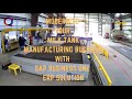 Modernize Your Milk Tank Manufacturing Business with SAP Business One ERP Solution! 🥛🏭