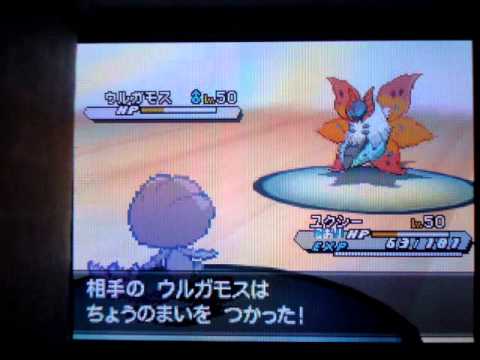 ロック ポケモン ステルス