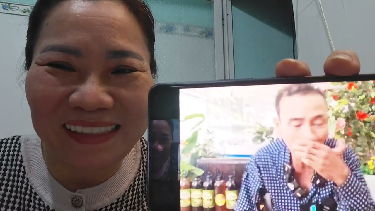 Mời cô chú a chi vào xem thợ đào mỏ đi tuyển vợ