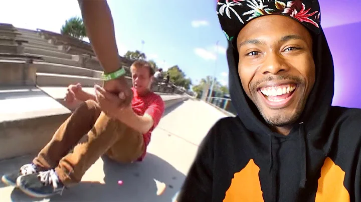How Chris Joslin And I Became Friends!