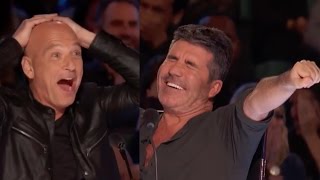 Top BEST FUNNY Performances Ever On Got Talent (Try Not To LAUGH!) Top BEST FUNNY Performances Ever On Got Talent (Try Not To LAUGH!)