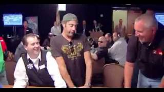 Poker Rap Featuring Pigeon John Flynn Adam