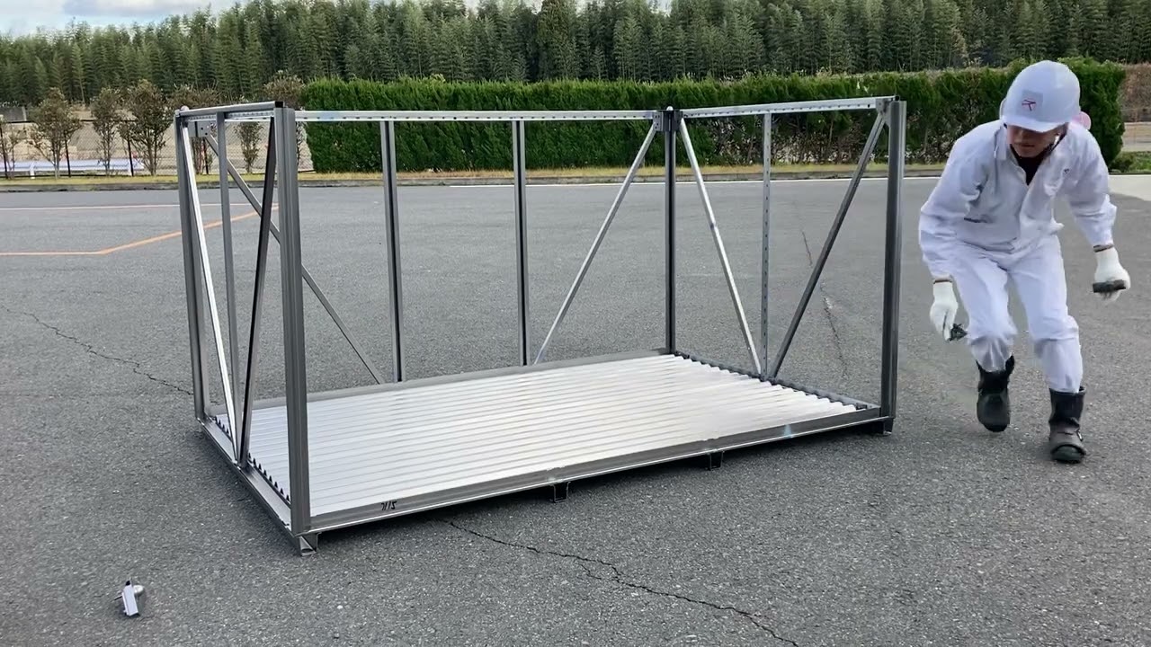 汎用スチールケース製品紹介 | 製品・技術 | 株式会社スチールセンター