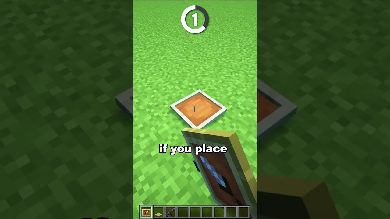 Invisible Item Display 