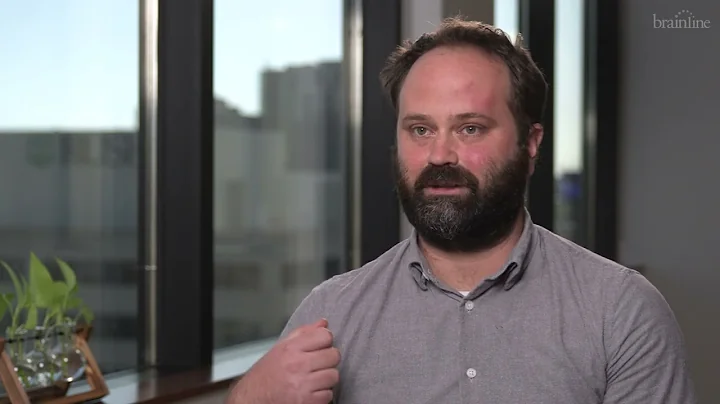 Brian Klassen, PhD on Possible Treatments for Vete...