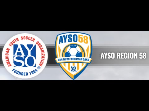 AYSO Region 58 Referee Registration Requirements