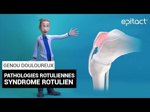 Vidéo: La chondromalacie rotulienne peut-elle s'aggraver ?