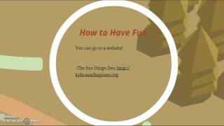 LDT 570 Digital Citizenship Assignment