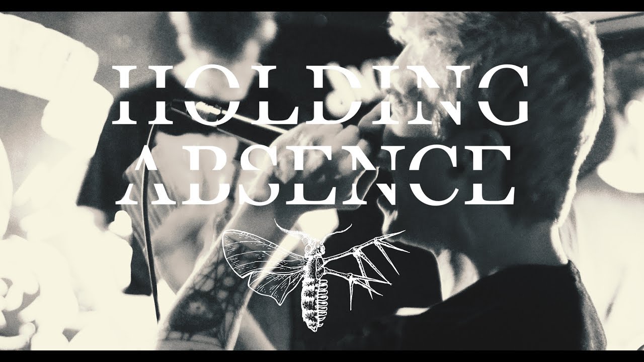 HOLDING ABSENCE - FULL SET - 4K - OPIUM, EDINBURGH - 14.07.17