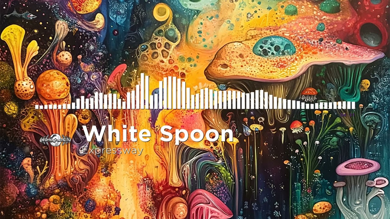 Watch White Spoon - Expressway on YouTube Watch White Spoon - Expressway on YouTube