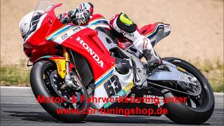 Honda Holzhauer Wittenberge