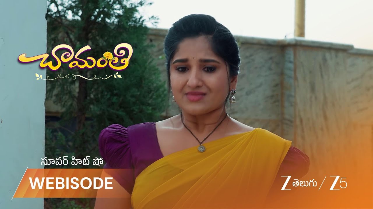 CHAMANTHI | అనాథ పిల్లల ఆకలి తీర్చిన చామంతి!