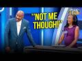 Who Can You Trust With a Dark Secret? | Family Feud Compilations