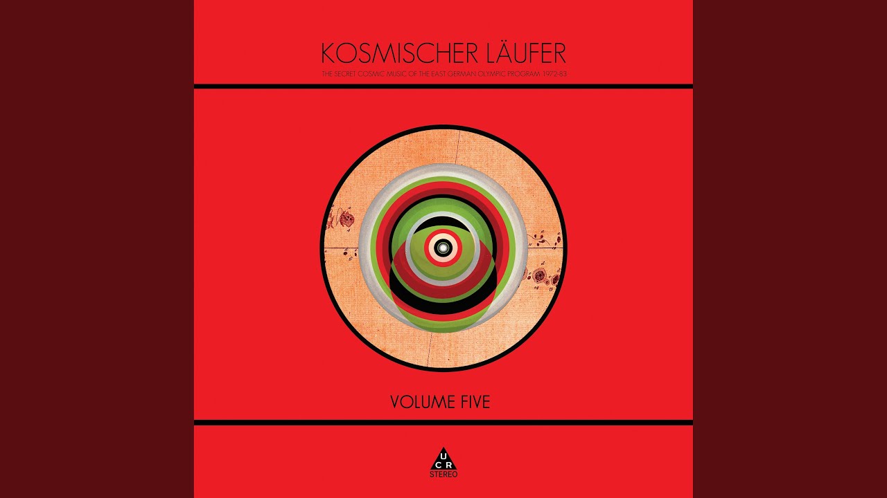 Der kosmische Strahl