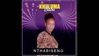 Nthabiseng  Khuluma Baba