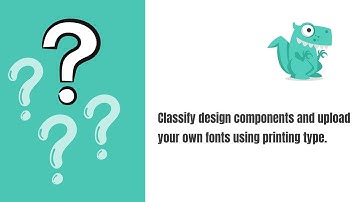 Lumise Tutorial |  Commonly Asked Questions About Printing Type P1
