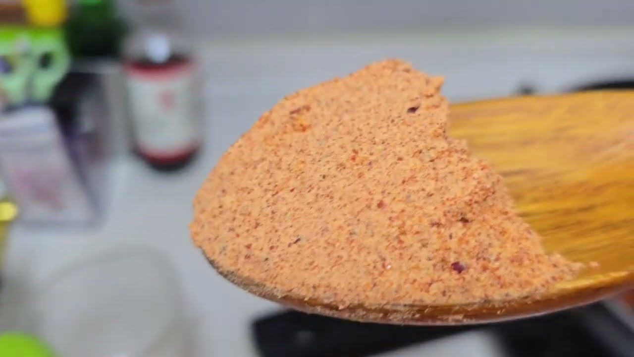 비법☆ 짜투리 김치 때려박아서 