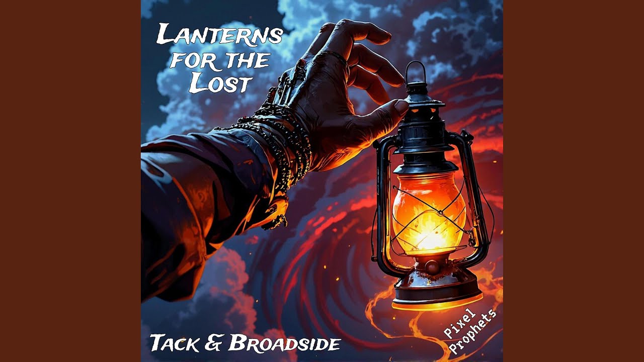 Lanterns for the Lost