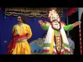 Yakshagana -- Madhuchakra - 15 - Kannadikatte - Madhur - Kateel