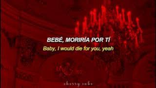 Die For You — The Weeknd || Sub. Español | Lyrics
