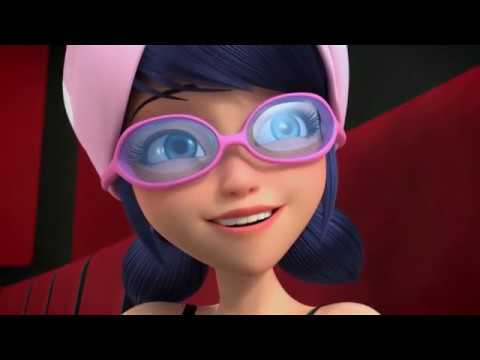 Леди Баг и Супер Кот   Сезон 2, Эпизод 10   «Горизилла»
