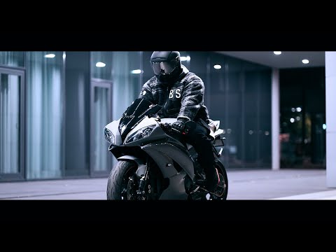 YAMAHA YZF-R6 | 4K