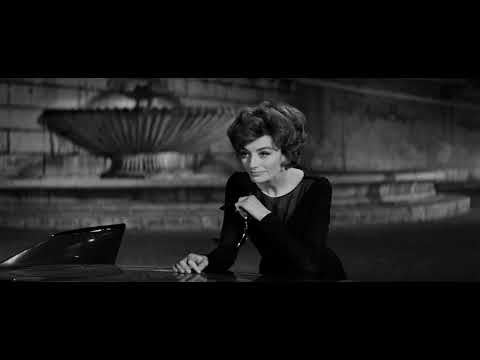 LA DOLCE VITA Federico Fellini, 1950 b n 720p