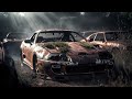 Rusty Toyota Supra MK4 Restoration – Junkyard to Supercar Transformation