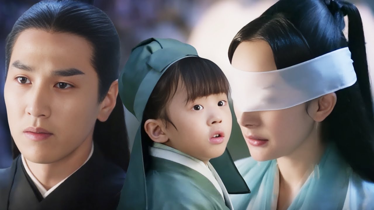 萌娃初見美貌仙女就喊媽，竟意外促成一段曠世虐戀？😲| 楊冪 趙又廷