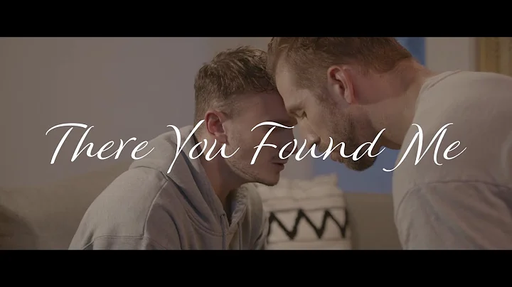 "There You Found Me" Official Trailer