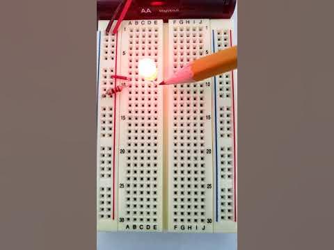How to Use a Breadboard Circuit Diagram