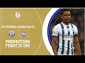 West Brom Ipswich goals and highlights