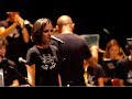 2016 "social call " ANDREA MOTIS Sant Andreu Jazz Band ( joan chamorro dirección) & Luigi Grasso