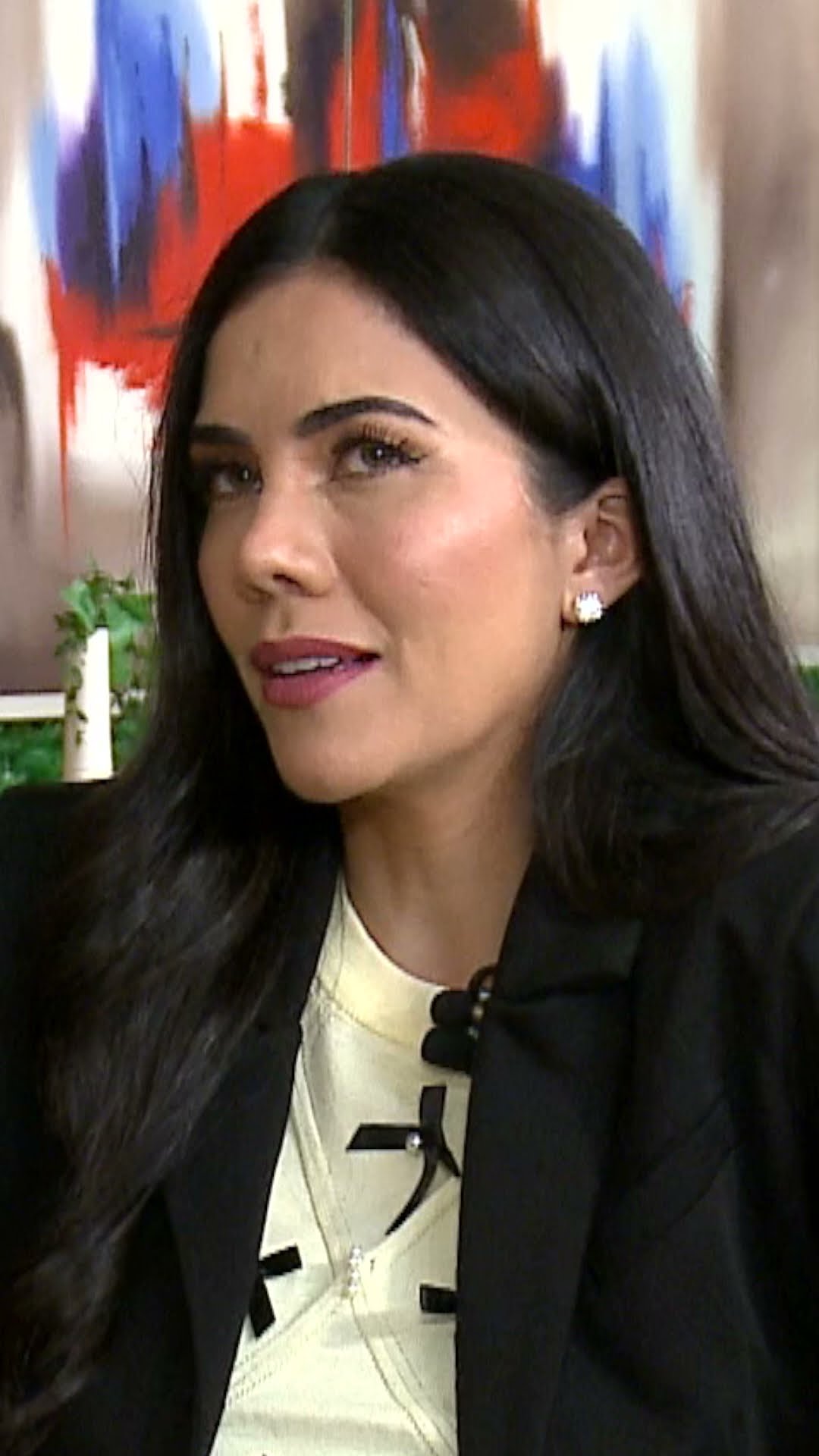 Ana Carolina Oliveira revela como recebeu notícia de morte de Isabella Nardoni #Sensacional