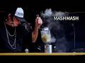 「MASH MASH」                                      もしもSOUL&rsquo;d OUTが二郎系ラーメンの曲を作ったら