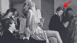 โญ Hollywood Confidential: Rare Photos Unearthed After Decades in the Dark (40sโ60s) | Forgotten Mome