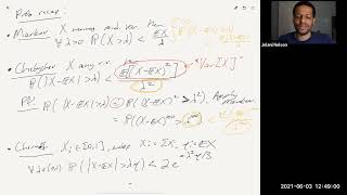 Lecture 8: Streaming and Sketching Algorithms (Part 1)