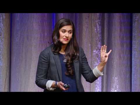 The Muslims You Cannot See | Sahar Habib Ghazi | TEDxStanford